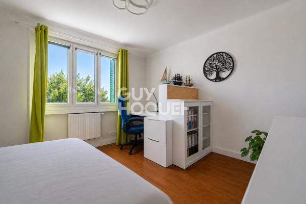 Maison Chamalières - 4 chambres - 115 m2