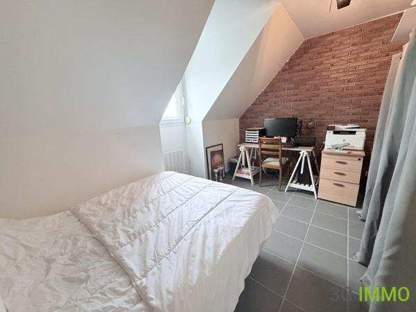 Vente / Maison T6