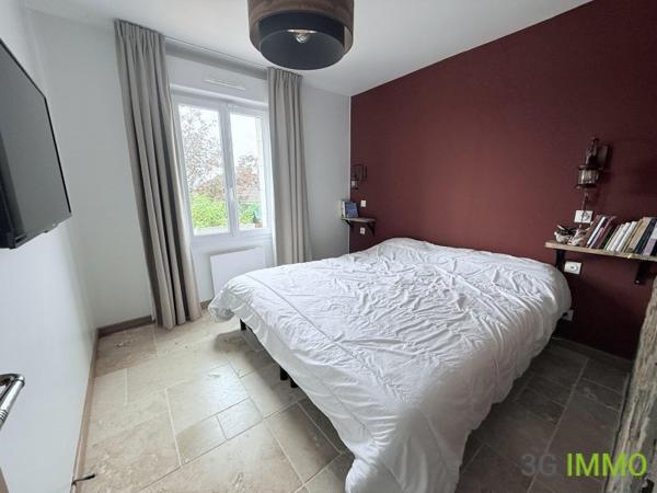 Vente / Maison T6