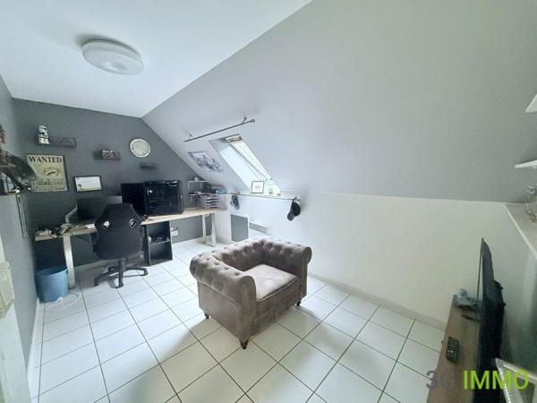 Vente / Maison T6