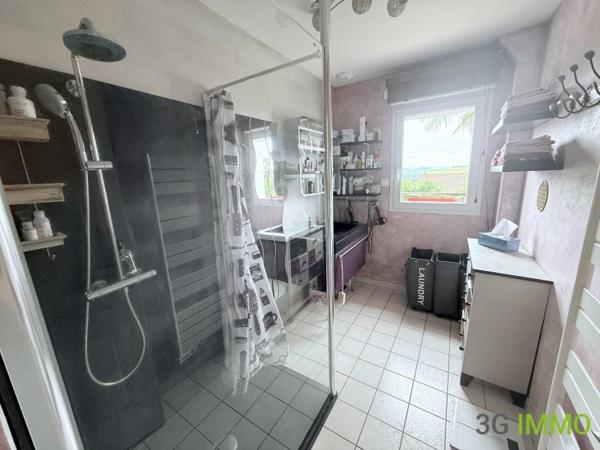 Vente / Maison T6