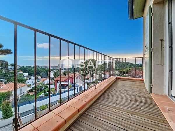 Maison 9 pièces avec piscine et garages