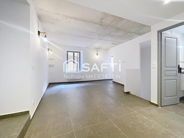 appartement T3 à 20min de Fréjus