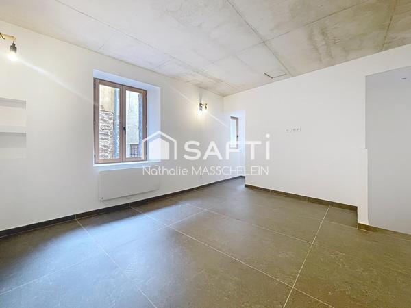 appartement T3 à 20min de Fréjus