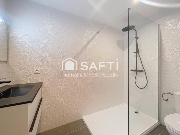 appartement T3 à 20min de Fréjus