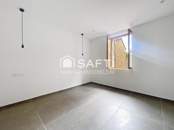 appartement T3 à 20min de Fréjus