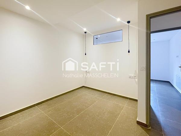 appartement T3 à 20min de Fréjus