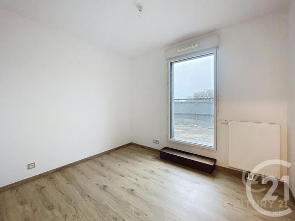 Appartement F4 à vendre  4 pièces - 80,48 m2 CHARTRES DE BRETAGNE - 35