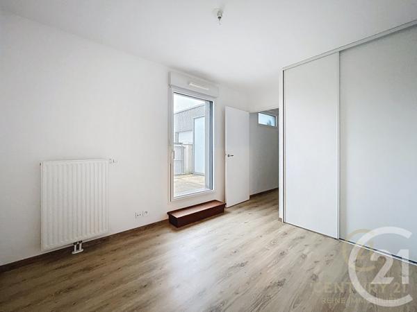 Appartement F4 à vendre  4 pièces - 80,48 m2 CHARTRES DE BRETAGNE - 35