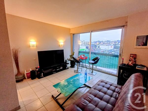 Appartement F1 à vendre  1 pièce - 37,31 m2 BEZIERS - 34
