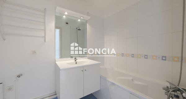 À vendre Appartement 3 pièces 66 m² - Strasbourg 67200