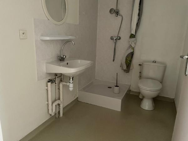 Appartement
                                                                                                                                                                                                                                                                                                                        2 pièce(s)                                                                                                                                                                                                          1 chambre(s)                                                                                                                                                                                                          49  m²