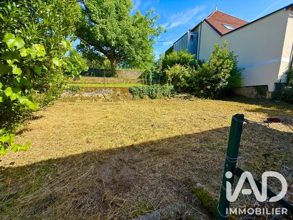 Maison à vendre 6 pièces 132 m² Donzy