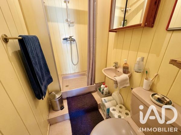 Maison à vendre 6 pièces 132 m² Donzy