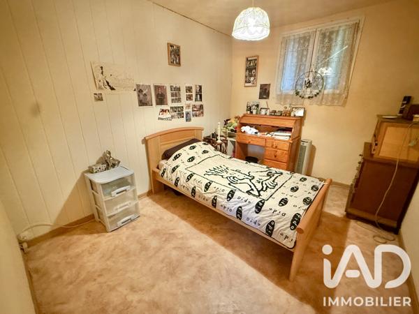 Maison à vendre 6 pièces 132 m² Donzy