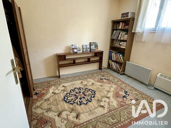 Maison à vendre 6 pièces 132 m² Donzy