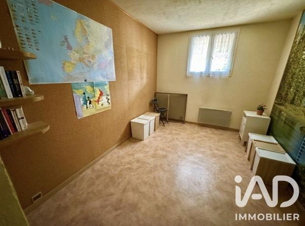 Maison à vendre 6 pièces 132 m² Donzy