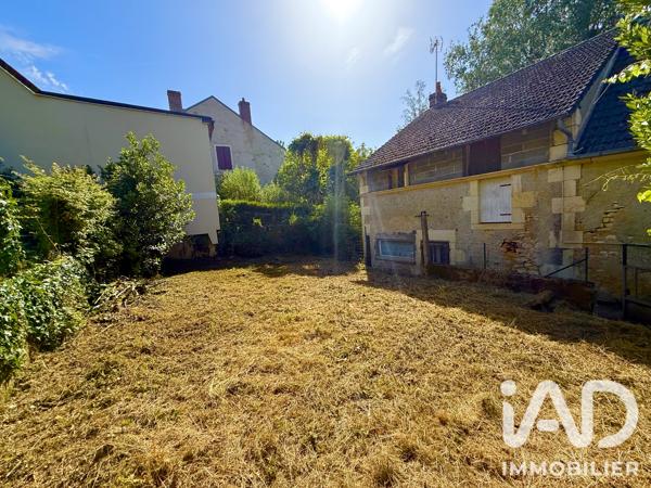 Maison à vendre 6 pièces 132 m² Donzy
