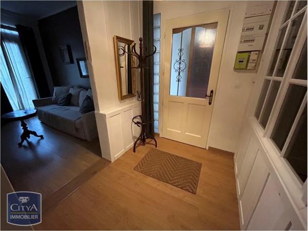 Vente appartement 3 pièces de 82m²