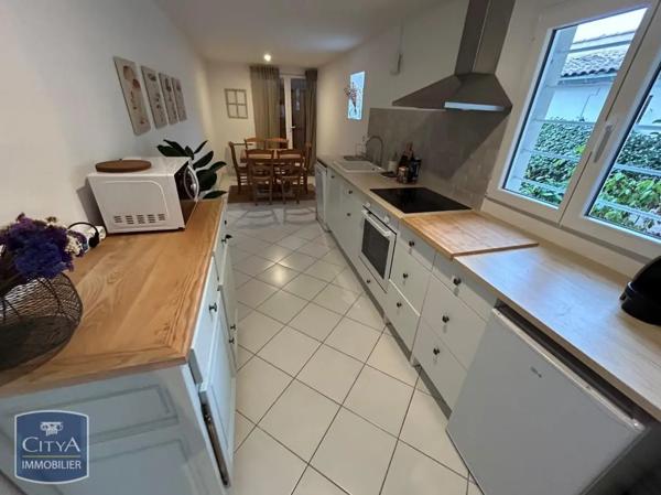 Vente appartement 3 pièces de 82m²