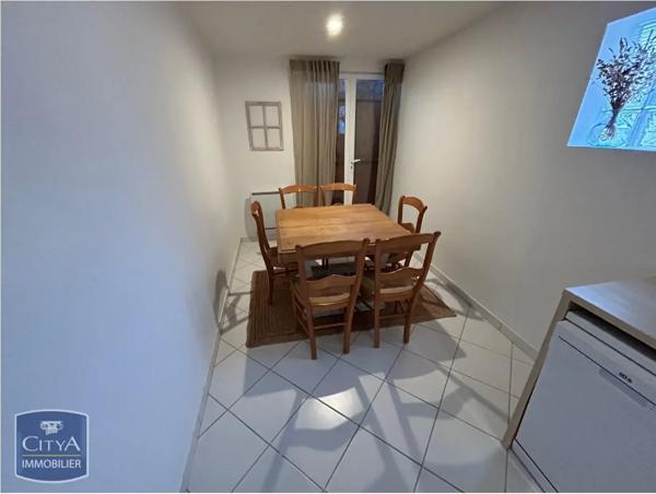 Vente appartement 3 pièces de 82m²