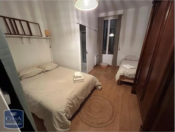 Vente appartement 3 pièces de 82m²