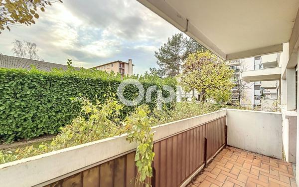 Appartement à vendre    3 pièces • 62,35 m2 Annemasse