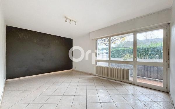 Appartement à vendre    3 pièces • 62,35 m2 Annemasse