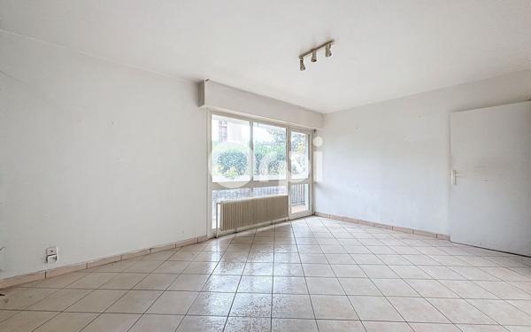 Appartement à vendre    3 pièces • 62,35 m2 Annemasse