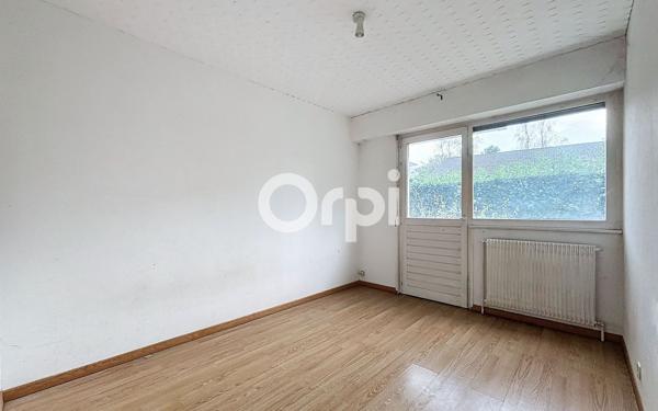 Appartement à vendre    3 pièces • 62,35 m2 Annemasse