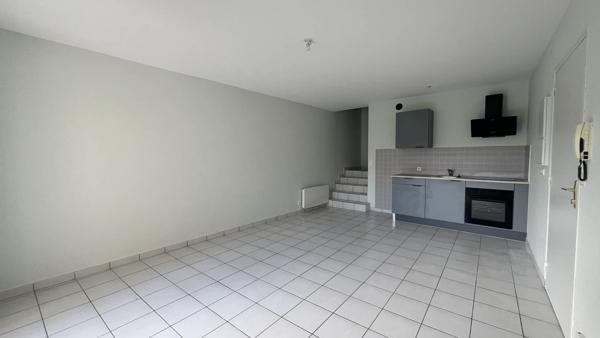 Appartement T3