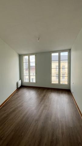Appartement T3