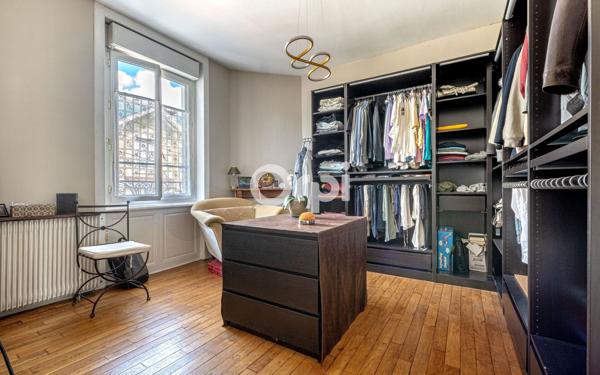 Maison à vendre    6 pièces •  Limoges