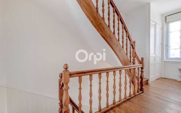 Maison à vendre    6 pièces •  Limoges