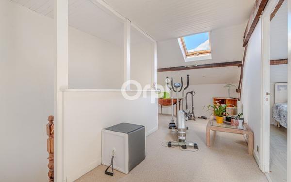 Maison à vendre    6 pièces •  Limoges