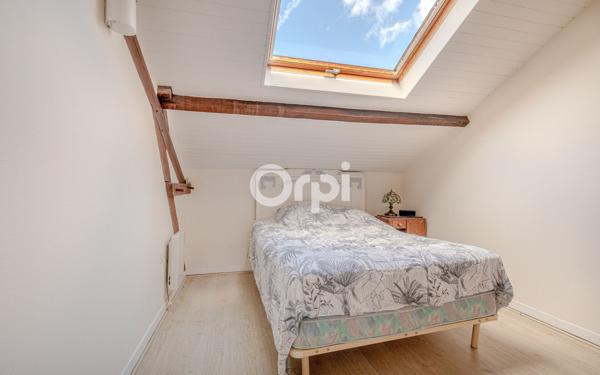 Maison à vendre    6 pièces •  Limoges