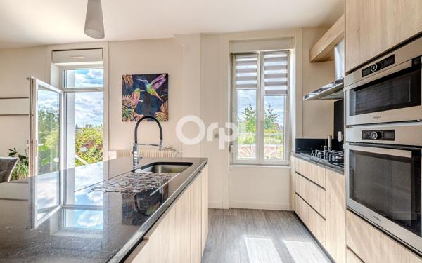 Maison à vendre    6 pièces •  Limoges