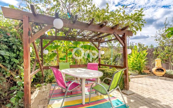 Maison à vendre    6 pièces •  Limoges