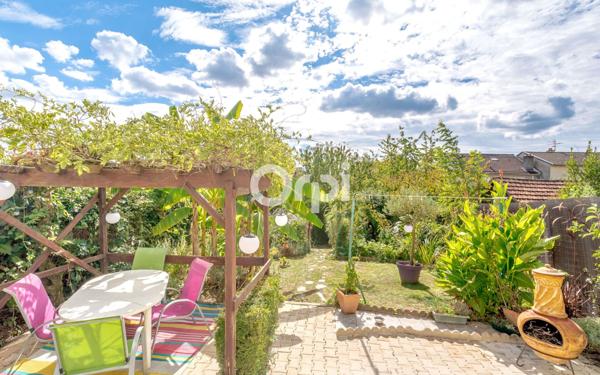 Maison à vendre    6 pièces •  Limoges