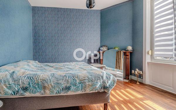 Maison à vendre    6 pièces •  Limoges