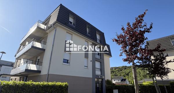 À vendre Appartement 3 pièces 67 m² - Amnéville 57360