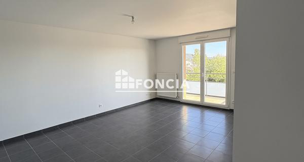 À vendre Appartement 3 pièces 67 m² - Amnéville 57360