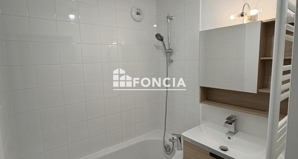 À vendre Appartement 3 pièces 67 m² - Amnéville 57360