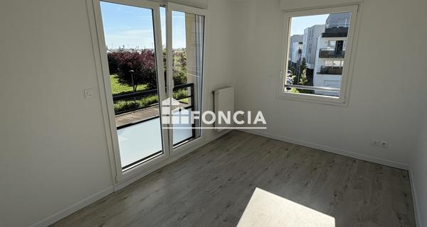 À vendre Appartement 3 pièces 67 m² - Amnéville 57360