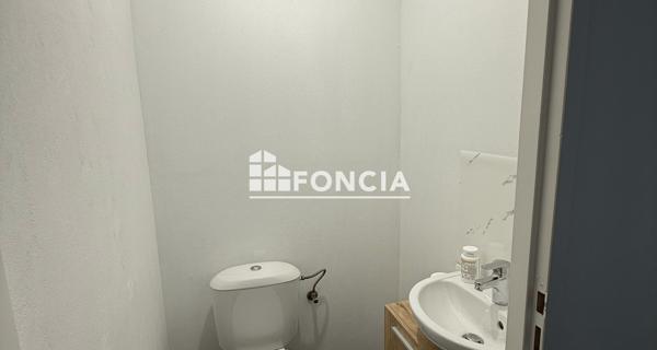 À vendre Appartement 3 pièces 67 m² - Amnéville 57360