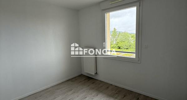 À vendre Appartement 3 pièces 67 m² - Amnéville 57360