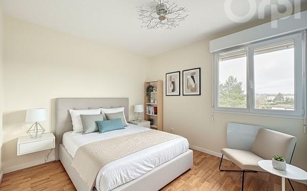 Appartement à vendre    4 pièces • 114,28 m2 Veigy-Foncenex