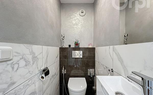 Appartement à vendre    4 pièces • 114,28 m2 Veigy-Foncenex