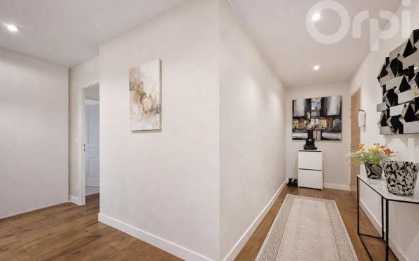 Appartement à vendre    4 pièces • 114,28 m2 Veigy-Foncenex
