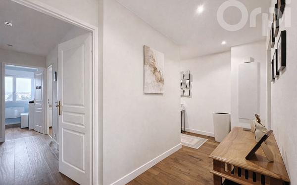 Appartement à vendre    4 pièces • 114,28 m2 Veigy-Foncenex